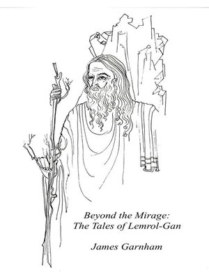 cover image of Beyond the Mirage
